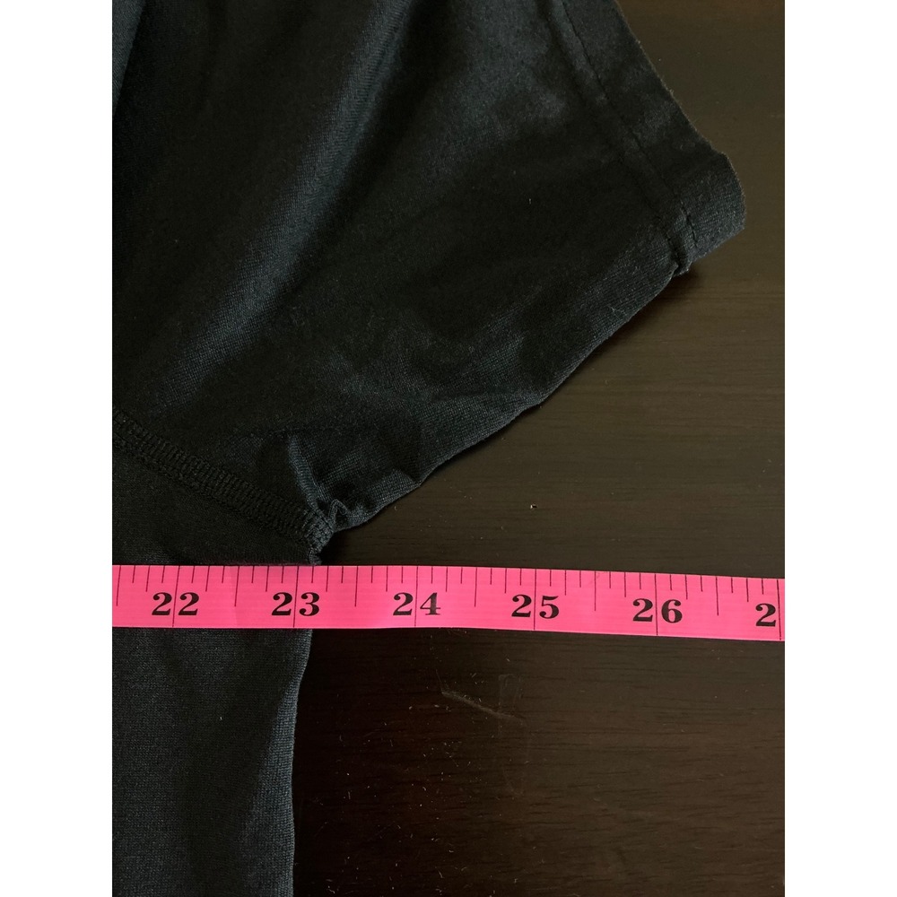 Nike Herbalife Tee Shirt Men's Extra Large Training T-Shirt Moisture Wicking - Picture 7 of 9
